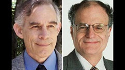 Nobel ödülü uykuda yakaladı