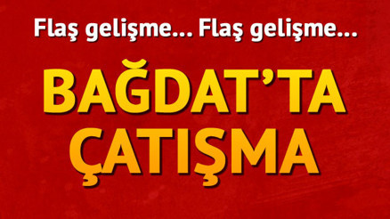 Kaçırılan Türk işçilerle ilgili flaş gelişme