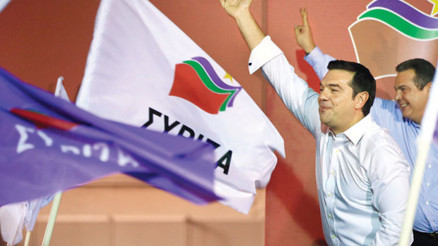 Zafer Çipras’ı bile şaşırttı