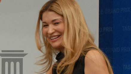 İsviçre Gülnara Kerimova ile bağlantılı hesapları dondurdu