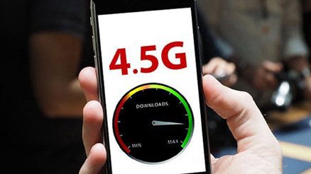 4,5G nedir Kimler 4,5Gden yararlanacak İşte cevaplar…