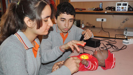 OSBlerde eğitim desteği tutarları belirlendi OSBlerde eğitim desteği tutarları belirlendi