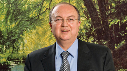 Küçükbay; Peşini bırakmayacağım