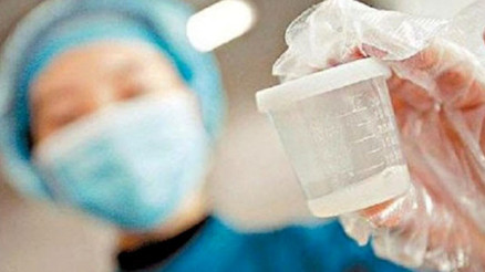 Sperm bağışı çağrısı