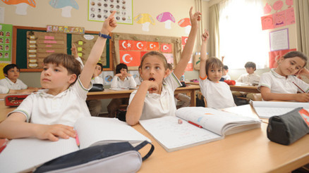 Özel okullara teşvikte adım adım tercih işlemi