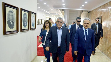 HDP İzmir Milletvekili Müslüm Doğan, bakan olduktan sonra sonra ilk kez seçildiği kenti ziyaret etti HDP İzmir Milletvekili Müslüm Doğan, bakan olduktan sonra sonra ilk kez seçildiği kenti ziyaret etti