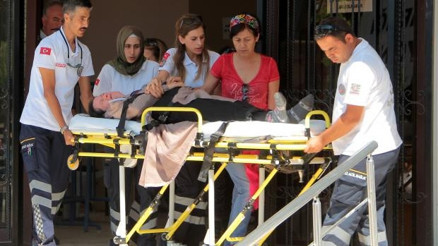 Soma işçisi konuştu aileler ağlamaya başladı