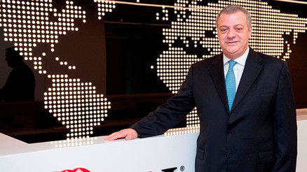 Ticari gayrimenkulde yabancı ilgisi azalmadı