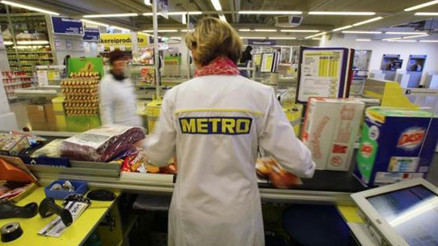 Metro Çinli dev Alibaba ile ortaklığa gidiyor