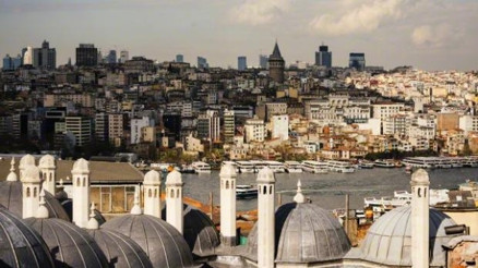 Stok coştu, bankalar emlakçılığa soyundu
