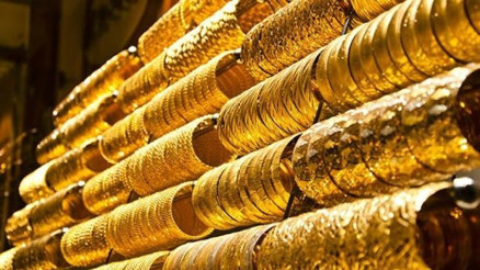 Altında yıl sonu beklentimiz 1.250 dolar