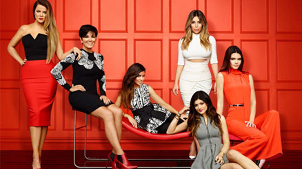 Kim bu Kardashian Ailesi Dünya niye onları konuşuyor Kim bu Kardashian Ailesi Dünya niye onları konuşuyor