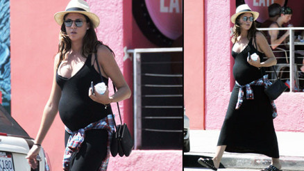 Bu ünlüler hamileyken terk edildi