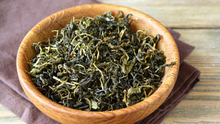 Yeşil çay ve közlenmiş domates prostata iyi geliyor