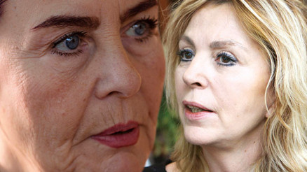 Fatma Girik: Hürriyet yakılamaz, Hürriyet korunur