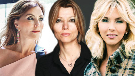 Elif Şafak: Bu şiddetin karşısında, Hürriyet’in yanındayım
