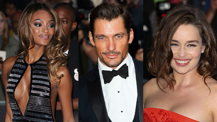 GQ Men of the Year 2015 ödülleri sahiplerini buldu