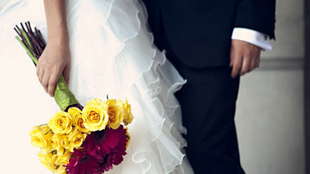 Geç yaşta evlenen ünlüler