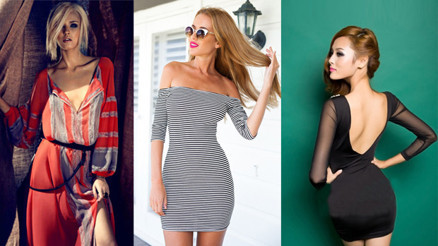 Her kadını seksi gösteren 6 stil önerisi