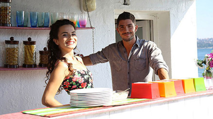 Adı mutluluk dizisi ekranlara veda ediyor