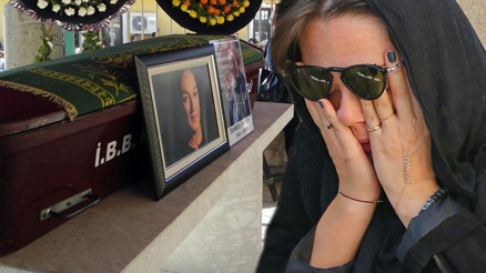 Tomris İncer, çok sevdiği Foça’da son yolculuğuna uğurlandı