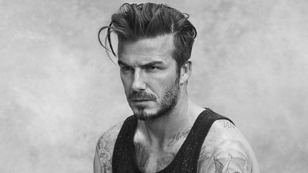Beckham’ı da dinlemişler
