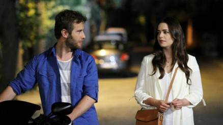 Kırgın Çiçekler 23.bölüm fragmanını izle