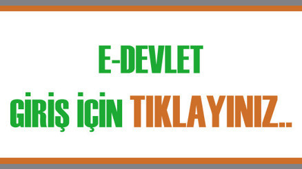 E-devlet şifresi nasıl alınır E-devlet ile öğrenci belgesi sorgulama, TC kimlik no ile e-devlet sistemine giriş