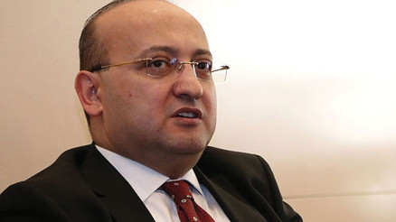 Yalçın Akdoğan: 4 yıllık bir hükümet performansıyla çalışacağız