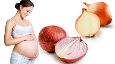 Soğan suyu içerek hamile kalmak mümkün mü