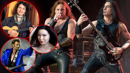 Türkçe şarkıları coverlayan yabancılar | Bazıları bizden bile daha iyi söylüyor