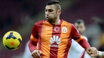Burak Yılmaza müthiş teklif