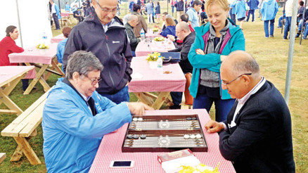 Trabzon turu yaradı 70’e yakın büyükelçi ihracatçıya kucak açtı