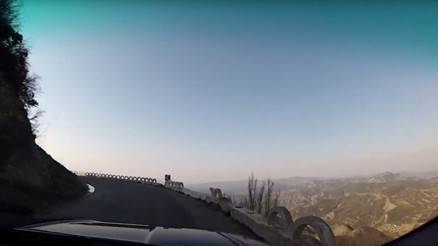 Kartalın yolu, uçurum dolu