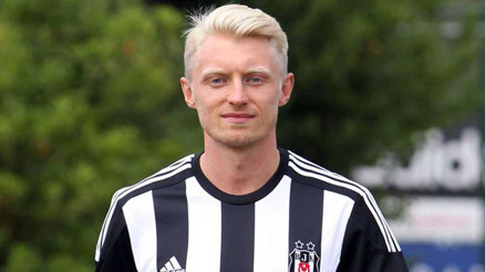 Şaşırdın mı Beck