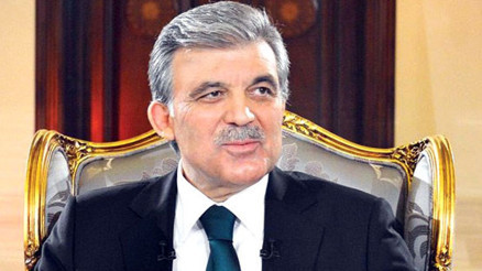 Abdullah Gülden önemli açıklamalar