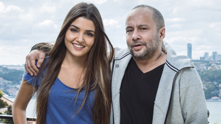 Hande Erçel: İstanbul bana aşkı hem veren hem de alan şehir oldu