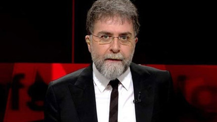 Binlerce kişi Ahmet Hakana yapılan saldırıyı kınadı