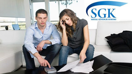 GSS-Bağ-kur prim borcu sorgulama işlemleri nasıl yapılır