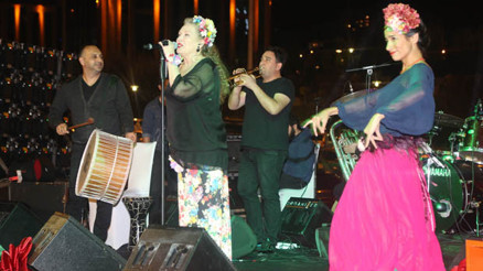 Balkan rüzgarı