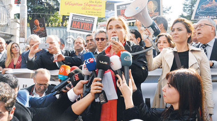 Vandalizm yıldıramaz Vandalizm yıldıramaz