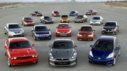 Araç hasar kaydı ve tramer sorgulama