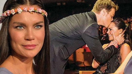 Sinan Akçıl ve Ebru Şallı kimdir