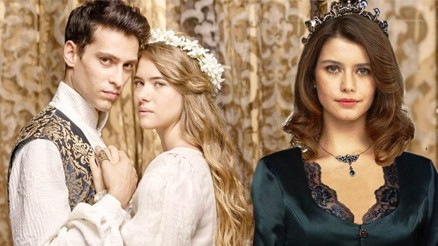 Muhteşem Yüzyıl Kösem dizisi ne zaman başlıyor | Fragman izle Muhteşem Yüzyıl Kösem dizisi ne zaman başlıyor | Fragman izle