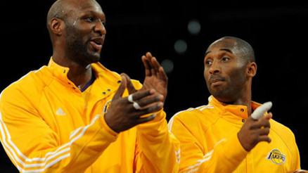 Lamar Odom böyle komaya girdi: Kokain, viagra, alkol...