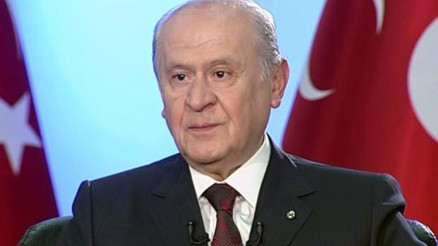 MHP lideri Bahçeliden önemli açıklamalar MHP lideri Bahçeliden önemli açıklamalar