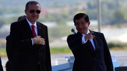 KKTC Su Temin Projesinin açılışı gerçekleştirildi