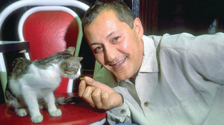 BUNU BİR TÜRK SÖYLERSE...