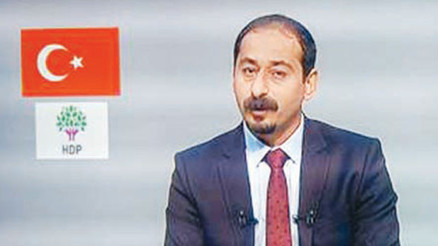 Mustafa Sarısülük TRT’de Gezi’yi anlatacak