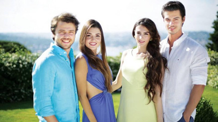 Güneşin Kızları 19. bölüm fragmanları izle Haluk Güneşi hapisten kurtarabilecek mi